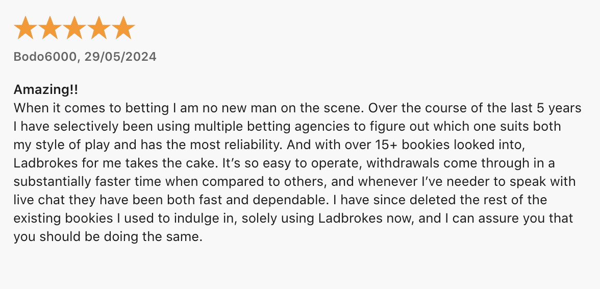 Ladbrokes Review 1
